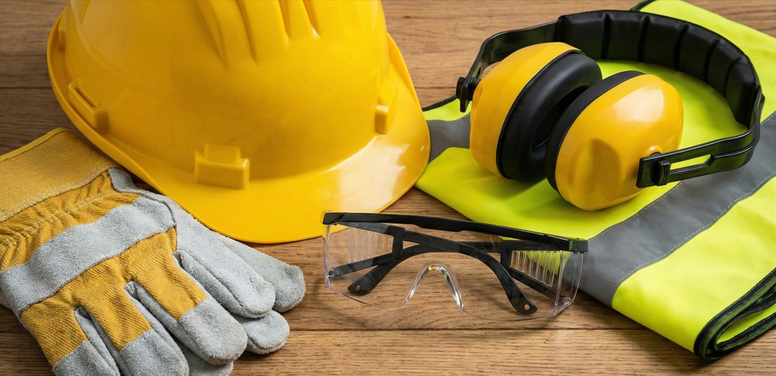 Paneles de control y dispositivos de detección de incendios